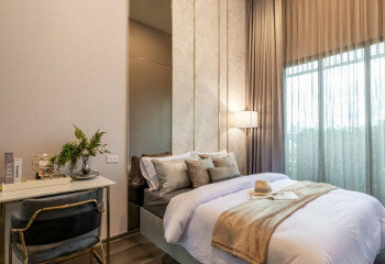 Кондоминиум в Бангкоке, Таиланд | THE112313