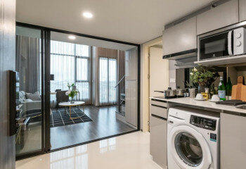 Кондоминиум в Бангкоке, Таиланд | THE112313