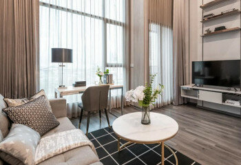 Кондоминиум в Бангкоке, Таиланд | THE112313