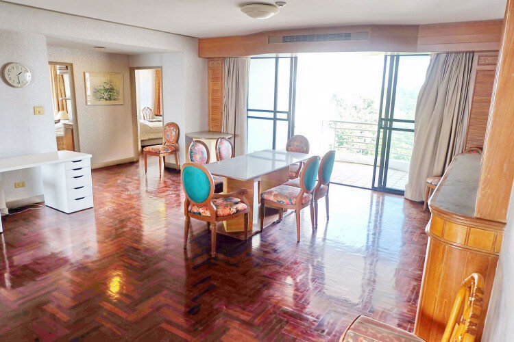 Кондоминиум в Паттайе, Таиланд | THE427544