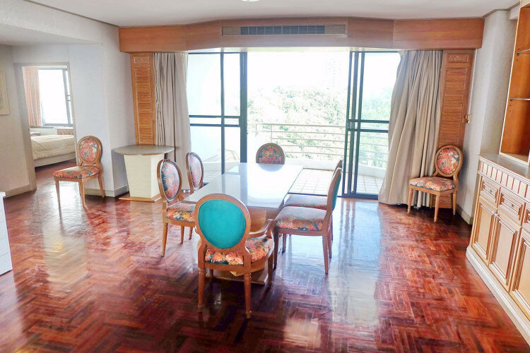 Кондоминиум в Паттайе, Таиланд | THE427544