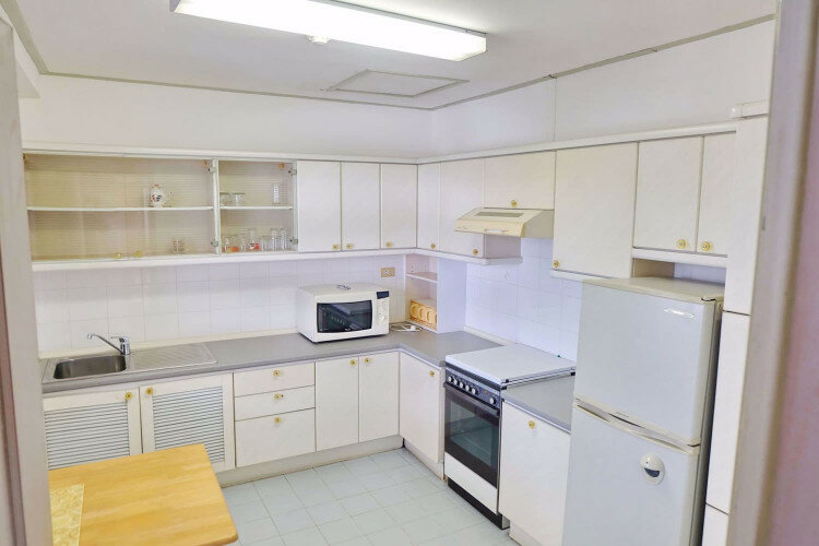 Кондоминиум в Паттайе, Таиланд | THE427544