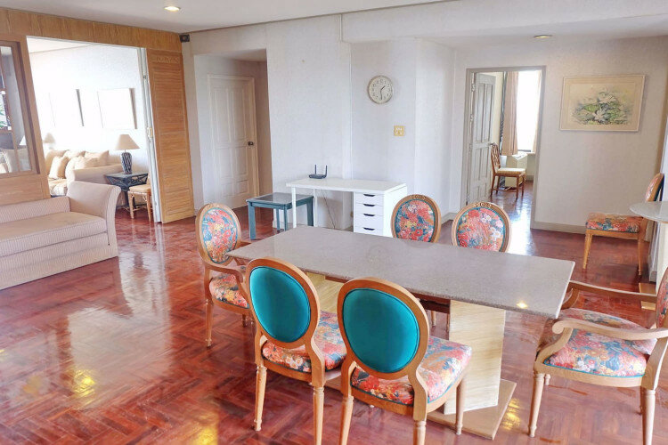 Кондоминиум в Паттайе, Таиланд | THE427544