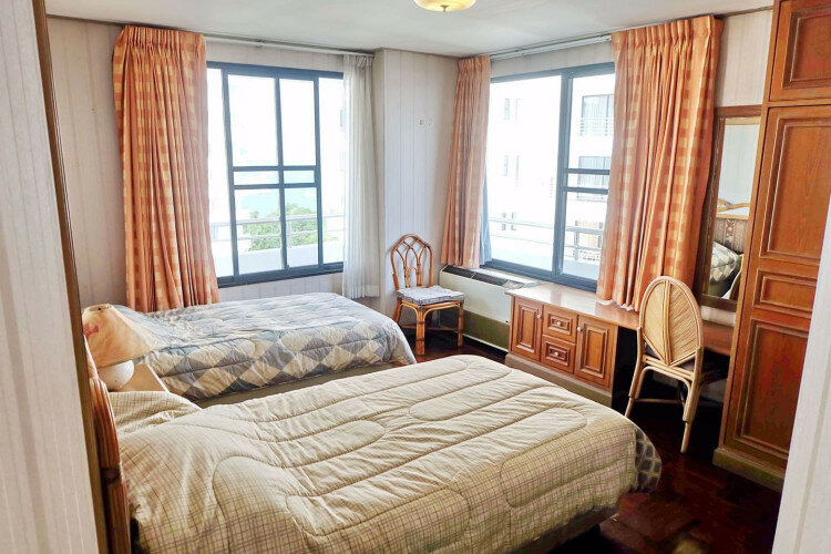 Кондоминиум в Паттайе, Таиланд | THE427544