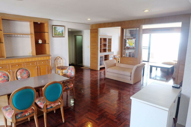 Кондоминиум в Паттайе, Таиланд | THE427544