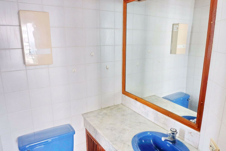 Кондоминиум в Паттайе, Таиланд | THE427544