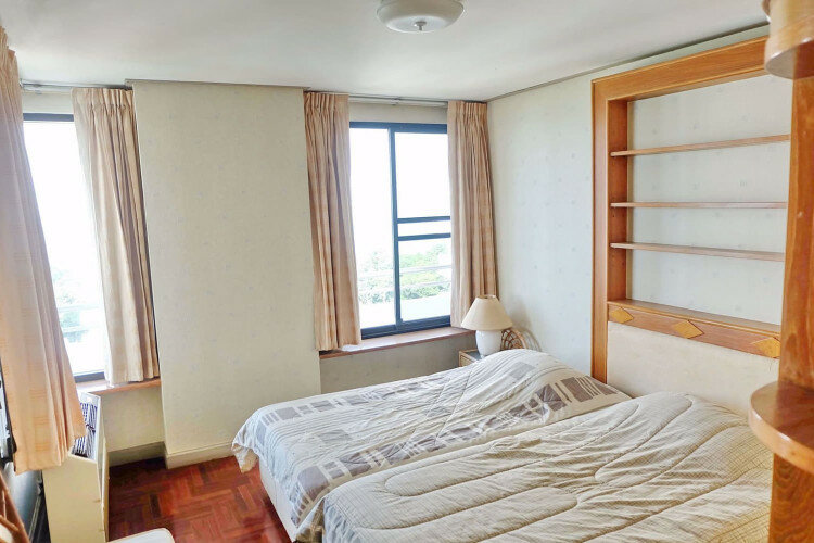 Кондоминиум в Паттайе, Таиланд | THE427544