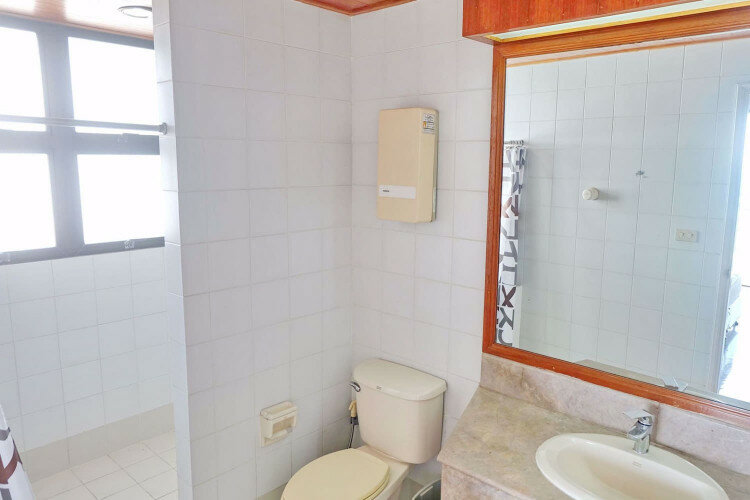 Кондоминиум в Паттайе, Таиланд | THE427544