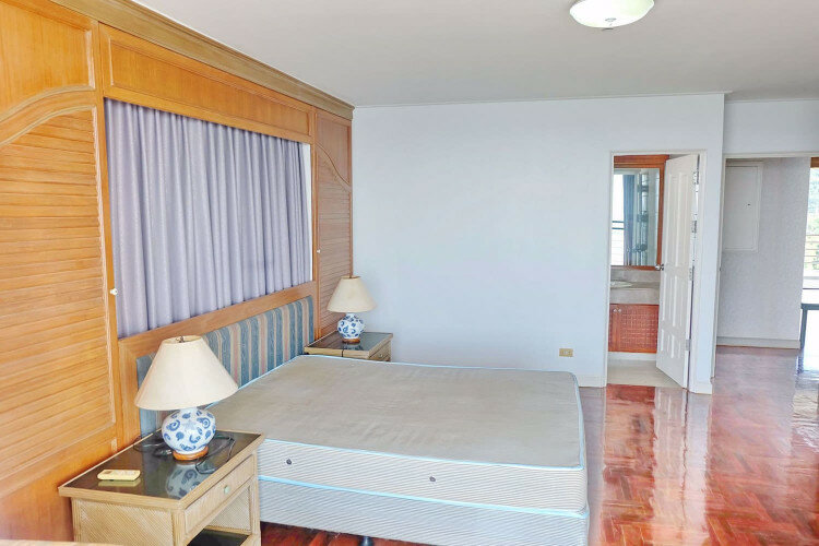 Кондоминиум в Паттайе, Таиланд | THE427544