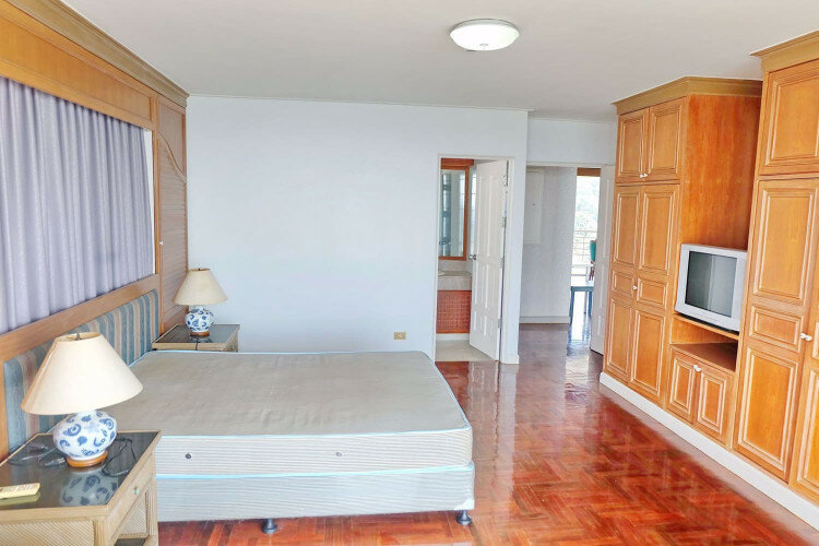 Кондоминиум в Паттайе, Таиланд | THE427544