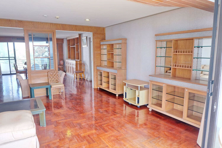 Кондоминиум в Паттайе, Таиланд | THE427544