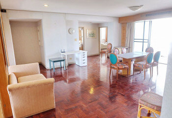 Кондоминиум в Паттайе, Таиланд | THE427544