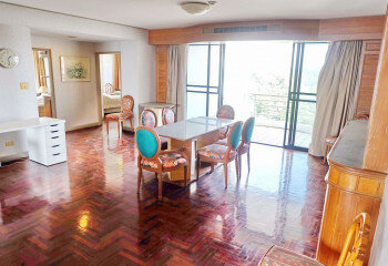 Кондоминиум в Паттайе, Таиланд | THE427544