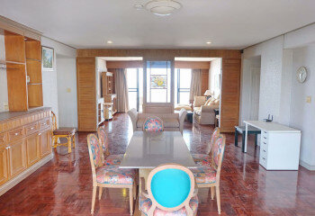 Кондоминиум в Паттайе, Таиланд | THE427544