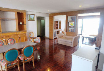 Кондоминиум в Паттайе, Таиланд | THE427544