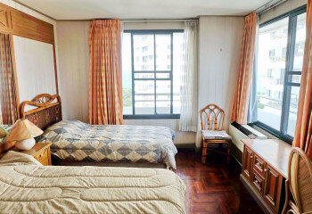 Кондоминиум в Паттайе, Таиланд | THE427544