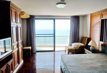 Кондоминиум в Паттайе, Таиланд | THE427544