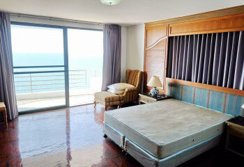 Кондоминиум в Паттайе, Таиланд | THE427544