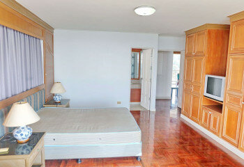 Кондоминиум в Паттайе, Таиланд | THE427544