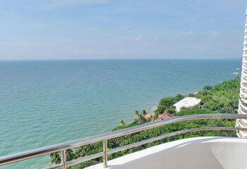 Кондоминиум в Паттайе, Таиланд | THE427544