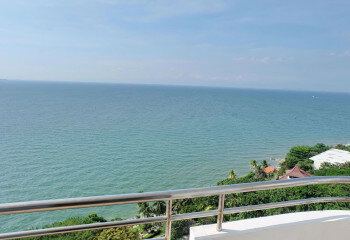 Кондоминиум в Паттайе, Таиланд | THE427544