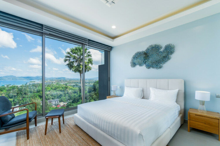 Кондоминиум в Сурине, Таиланд | THE204525