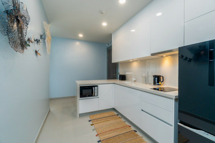 Кондоминиум в Сурине, Таиланд | THE204525