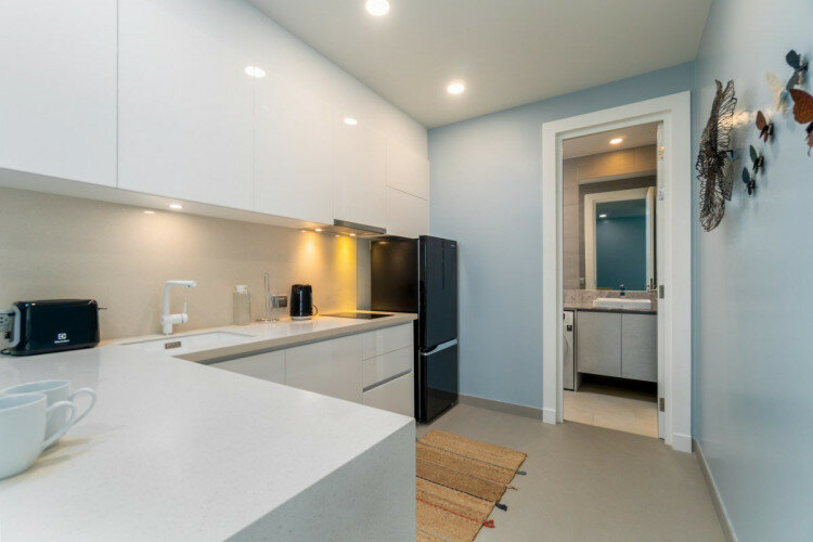 Кондоминиум в Сурине, Таиланд | THE204525