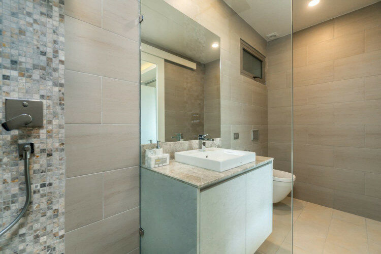 Кондоминиум в Сурине, Таиланд | THE204525