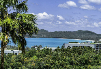 Кондоминиум в Сурине, Таиланд | THE204525