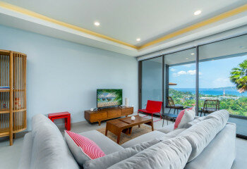 Кондоминиум в Сурине, Таиланд | THE204525