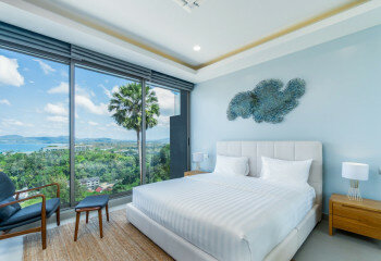 Кондоминиум в Сурине, Таиланд | THE204525