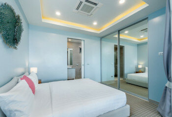 Кондоминиум в Сурине, Таиланд | THE204525