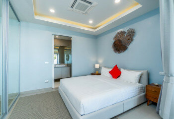 Кондоминиум в Сурине, Таиланд | THE204525