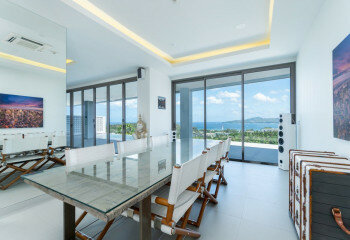 Кондоминиум в Сурине, Таиланд | THE204525