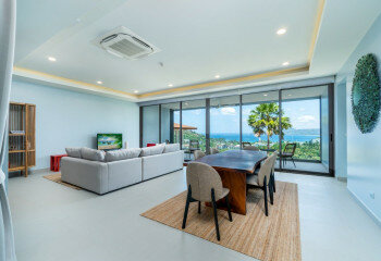 Кондоминиум в Сурине, Таиланд | THE204525