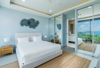 Кондоминиум в Сурине, Таиланд | THE204525