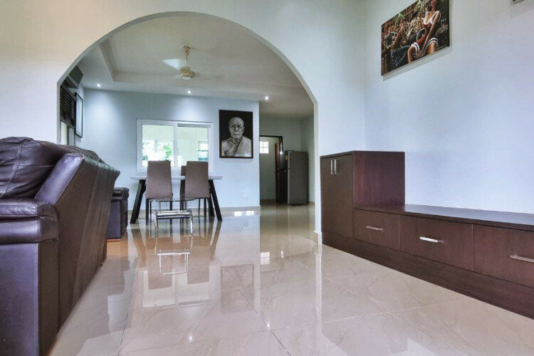 Дом в Банг Ламунге, Таиланд | THE338426