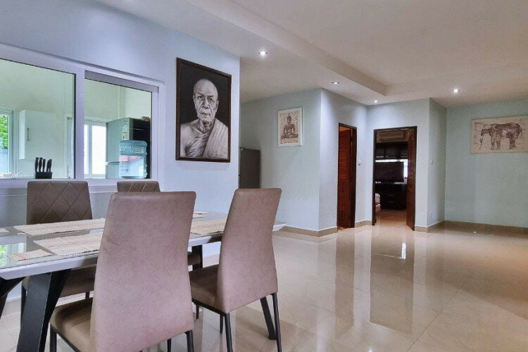 Дом в Банг Ламунге, Таиланд | THE338426