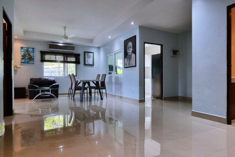 Дом в Банг Ламунге, Таиланд | THE338426