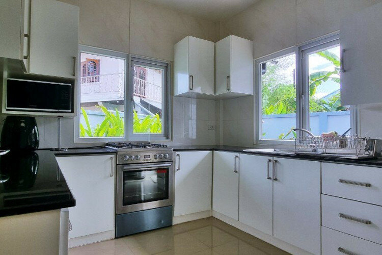 Дом в Банг Ламунге, Таиланд | THE338426