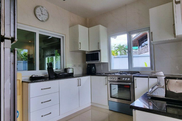 Дом в Банг Ламунге, Таиланд | THE338426