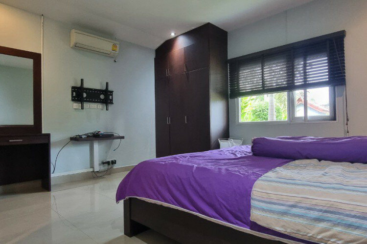 Дом в Банг Ламунге, Таиланд | THE338426