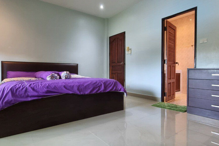 Дом в Банг Ламунге, Таиланд | THE338426