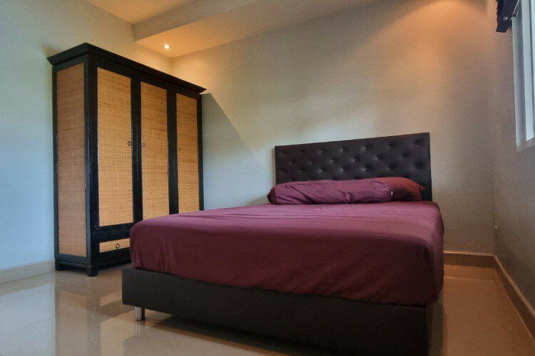 Дом в Банг Ламунге, Таиланд | THE338426