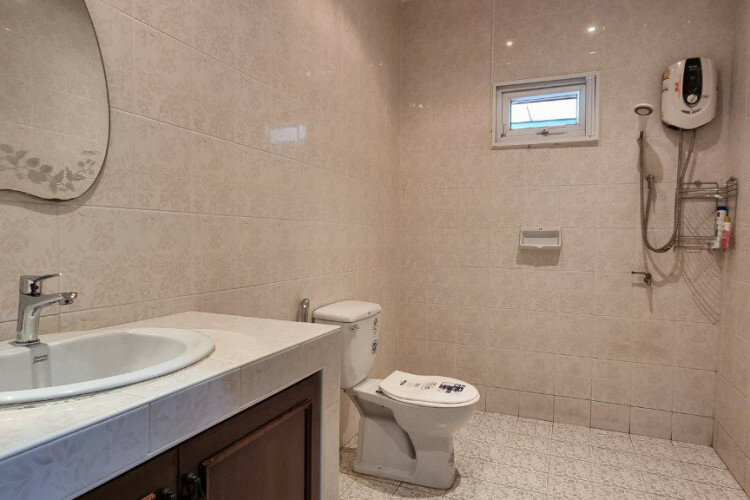 Дом в Банг Ламунге, Таиланд | THE338426