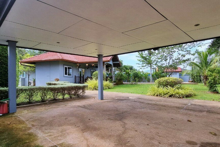 Дом в Банг Ламунге, Таиланд | THE338426