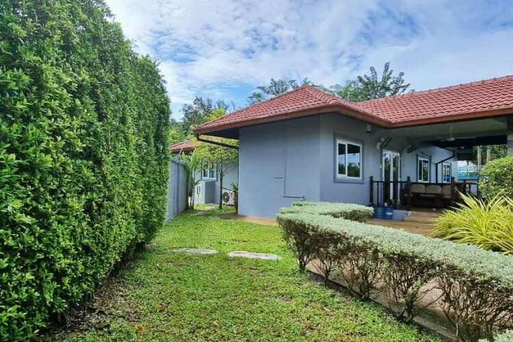 Дом в Банг Ламунге, Таиланд | THE338426