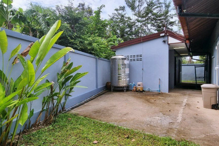 Дом в Банг Ламунге, Таиланд | THE338426