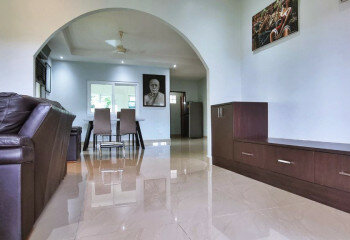 Дом в Банг Ламунге, Таиланд | THE338426